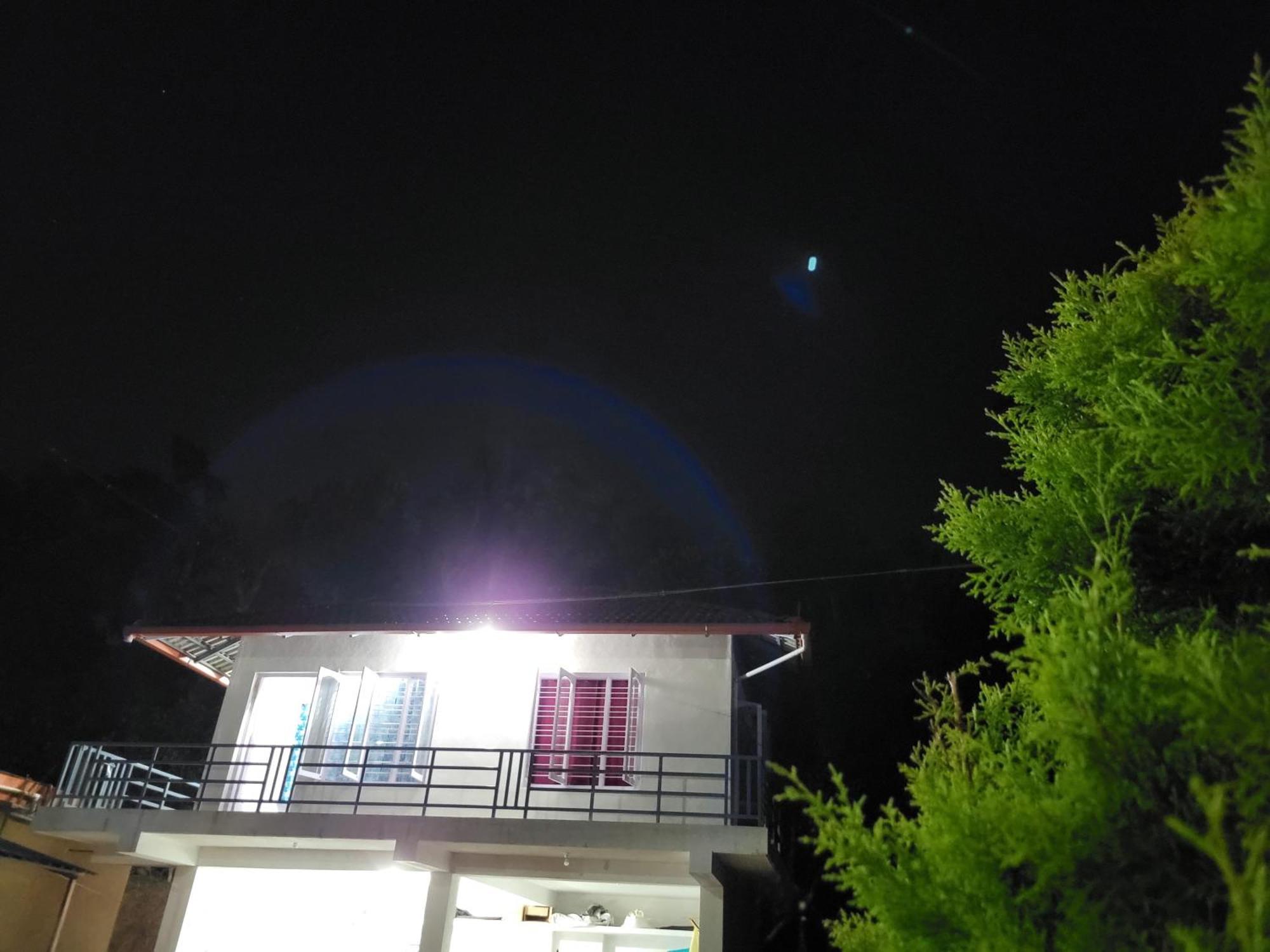 Jp Homestay Somwarpet Coorg Hangal Экстерьер фото