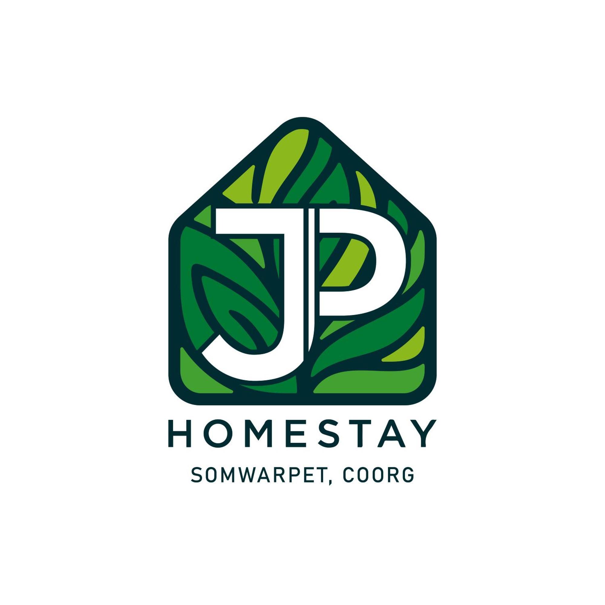 Jp Homestay Somwarpet Coorg Hangal Экстерьер фото